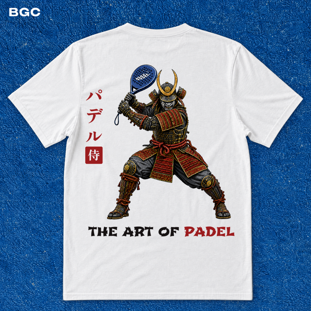 Art of Padel - Shirt