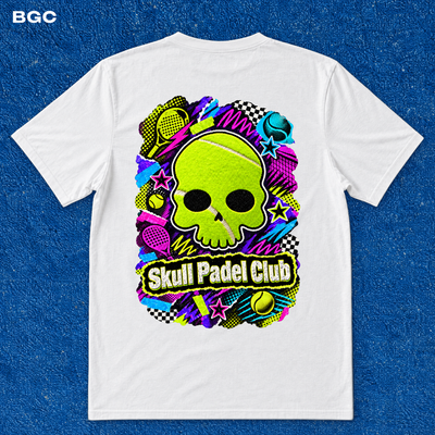 Skull Padel Club - Shirt