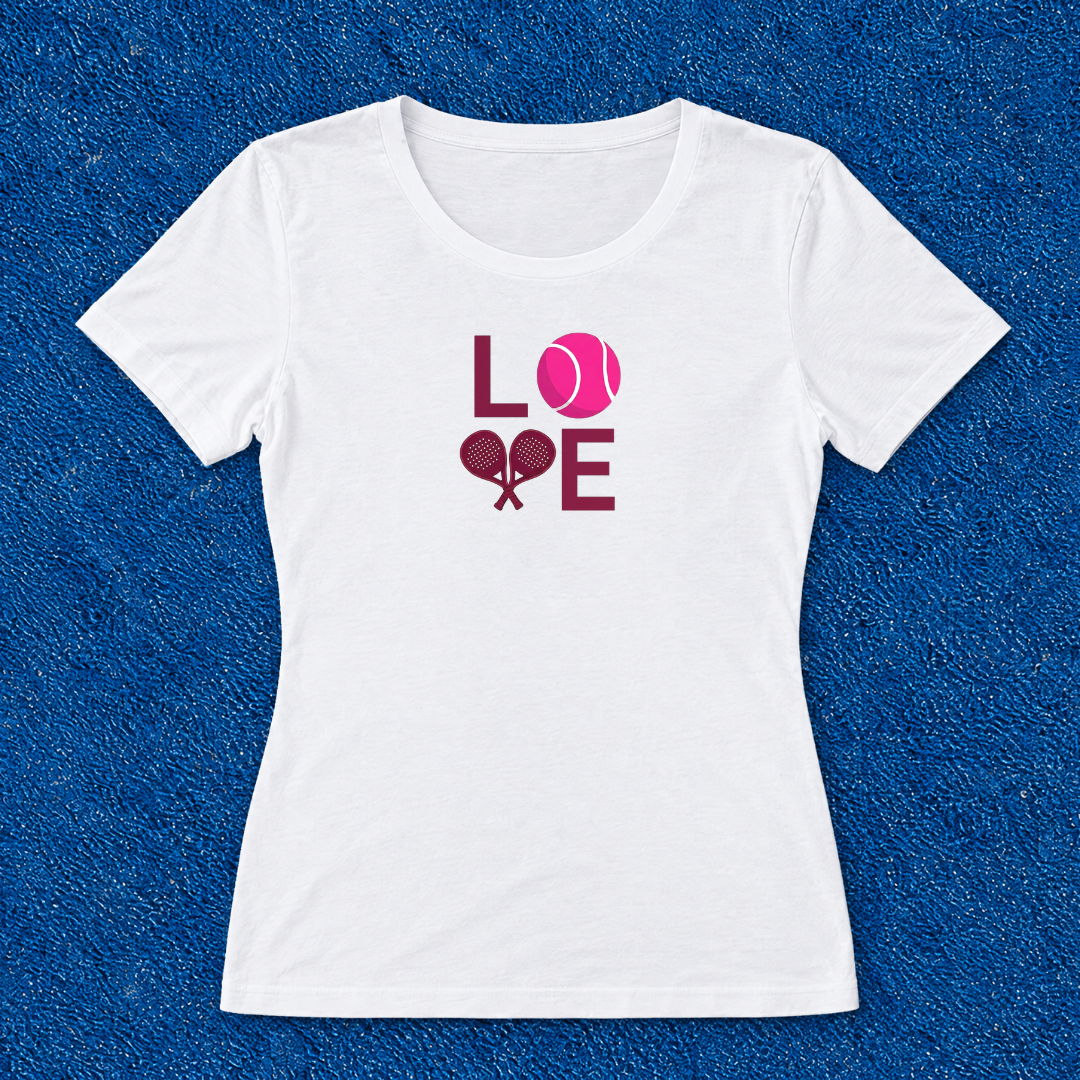Love - Shirt (LC)
