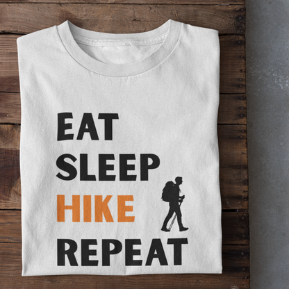 Hike Repeat Shirt