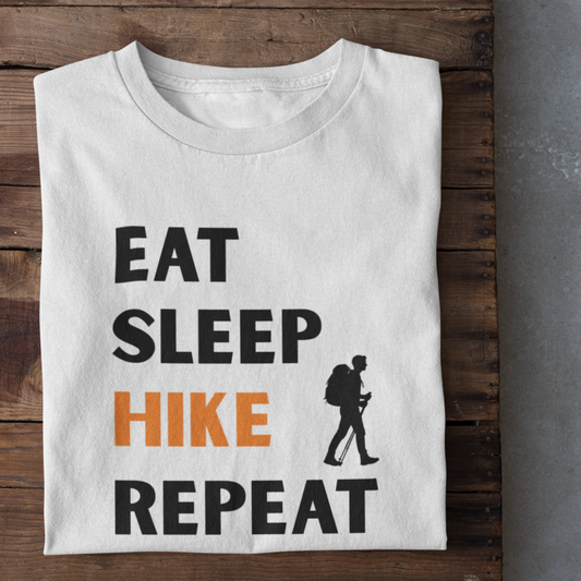 Hike Repeat Shirt